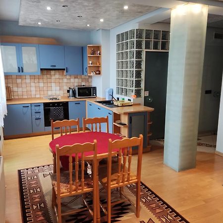 Rila Apartment Samokov Exterior foto