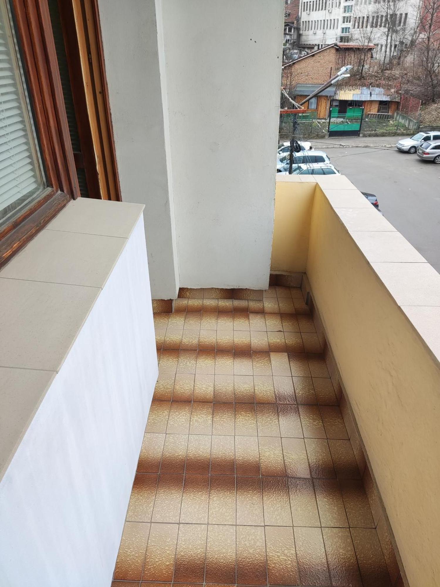 Rila Apartment Samokov Exterior foto