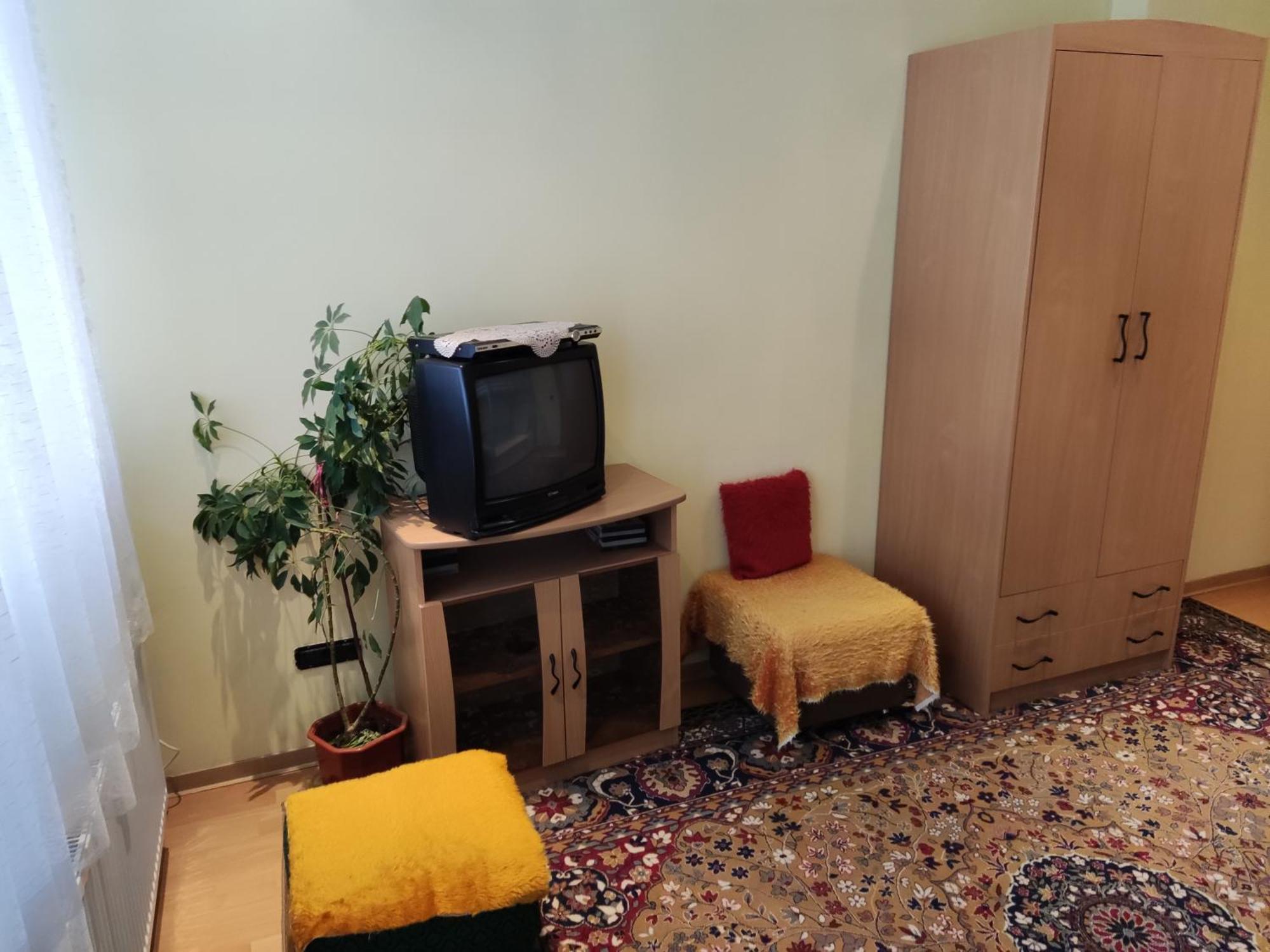 Rila Apartment Samokov Exterior foto