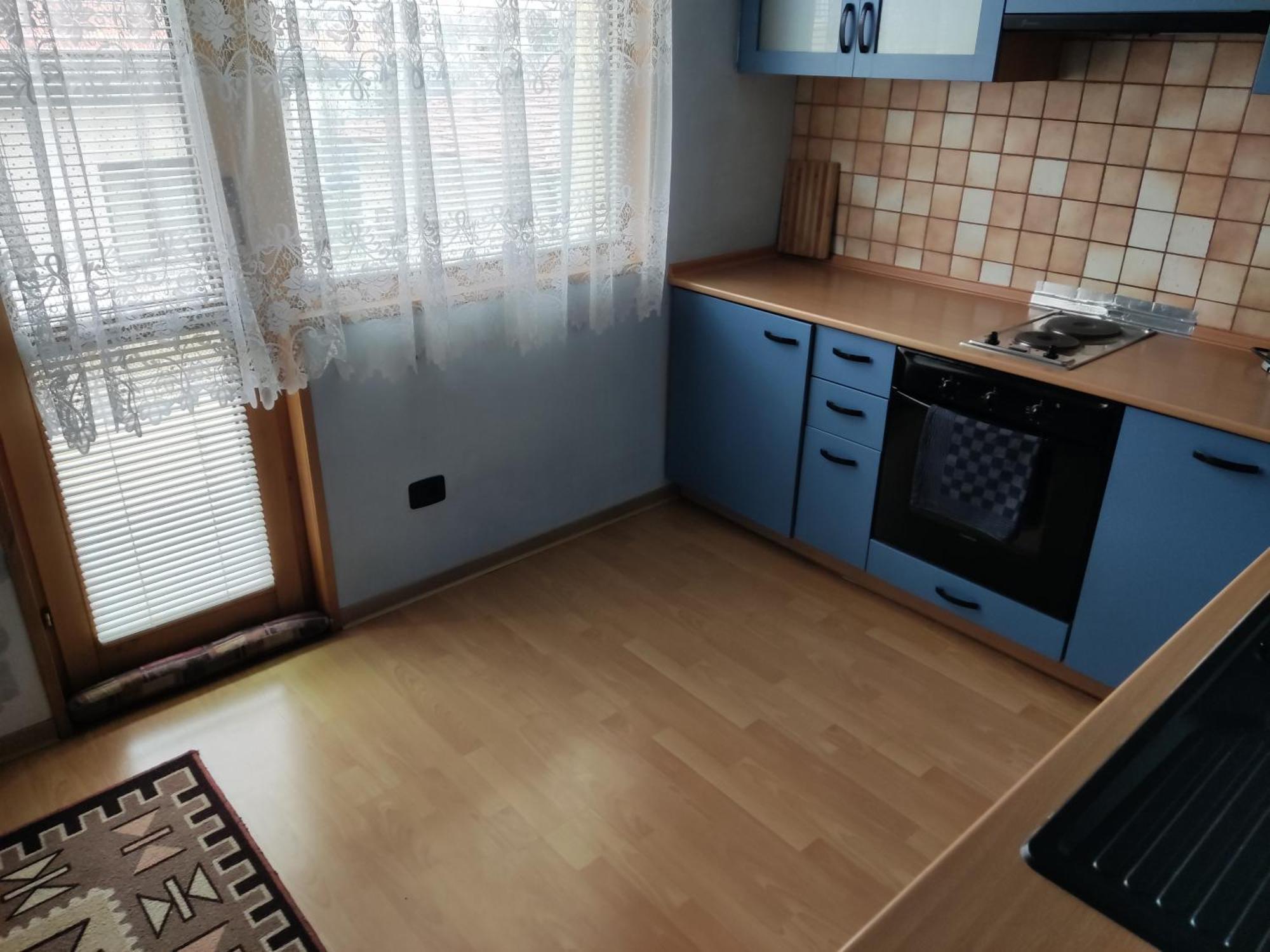 Rila Apartment Samokov Exterior foto