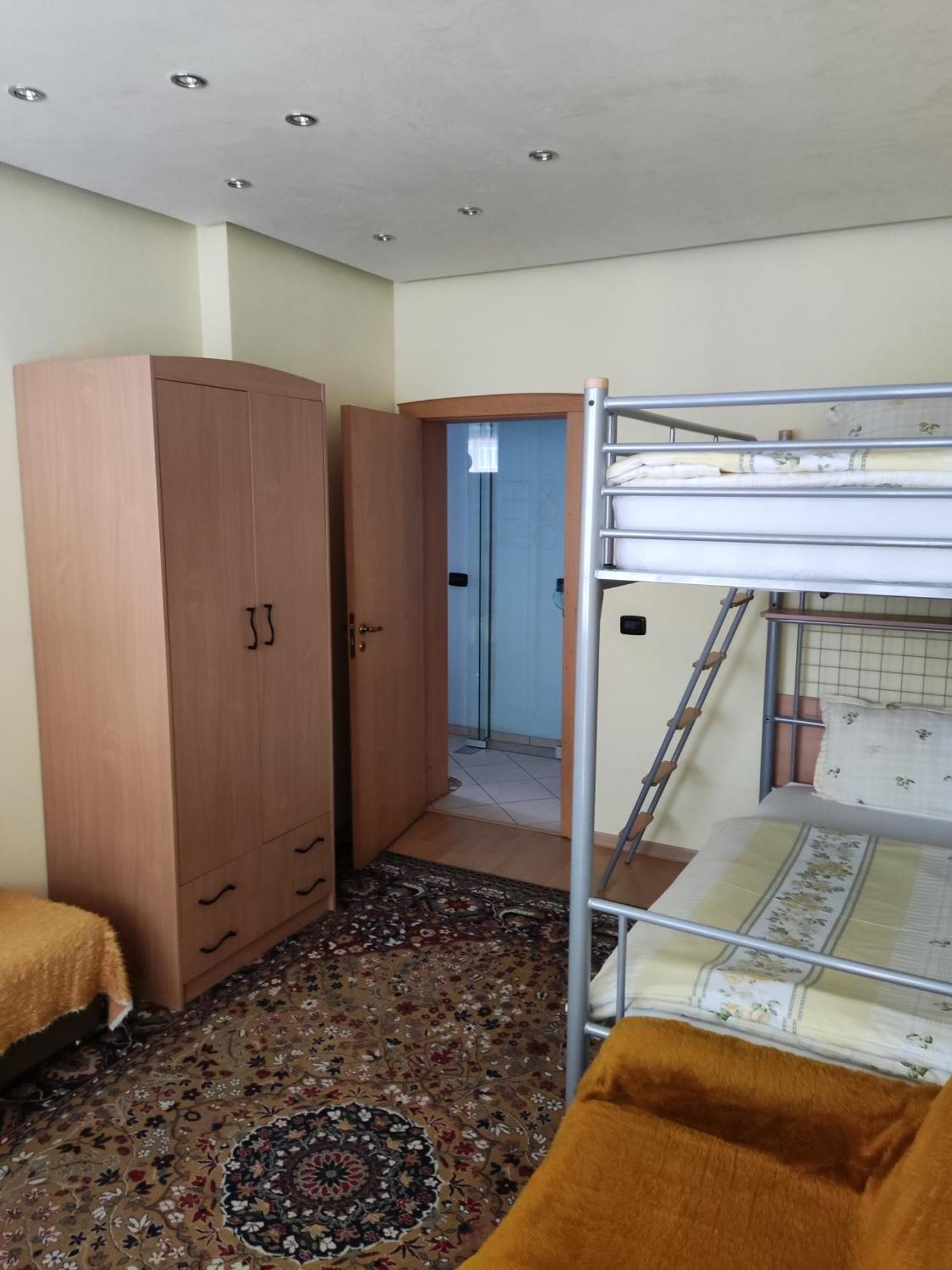 Rila Apartment Samokov Exterior foto