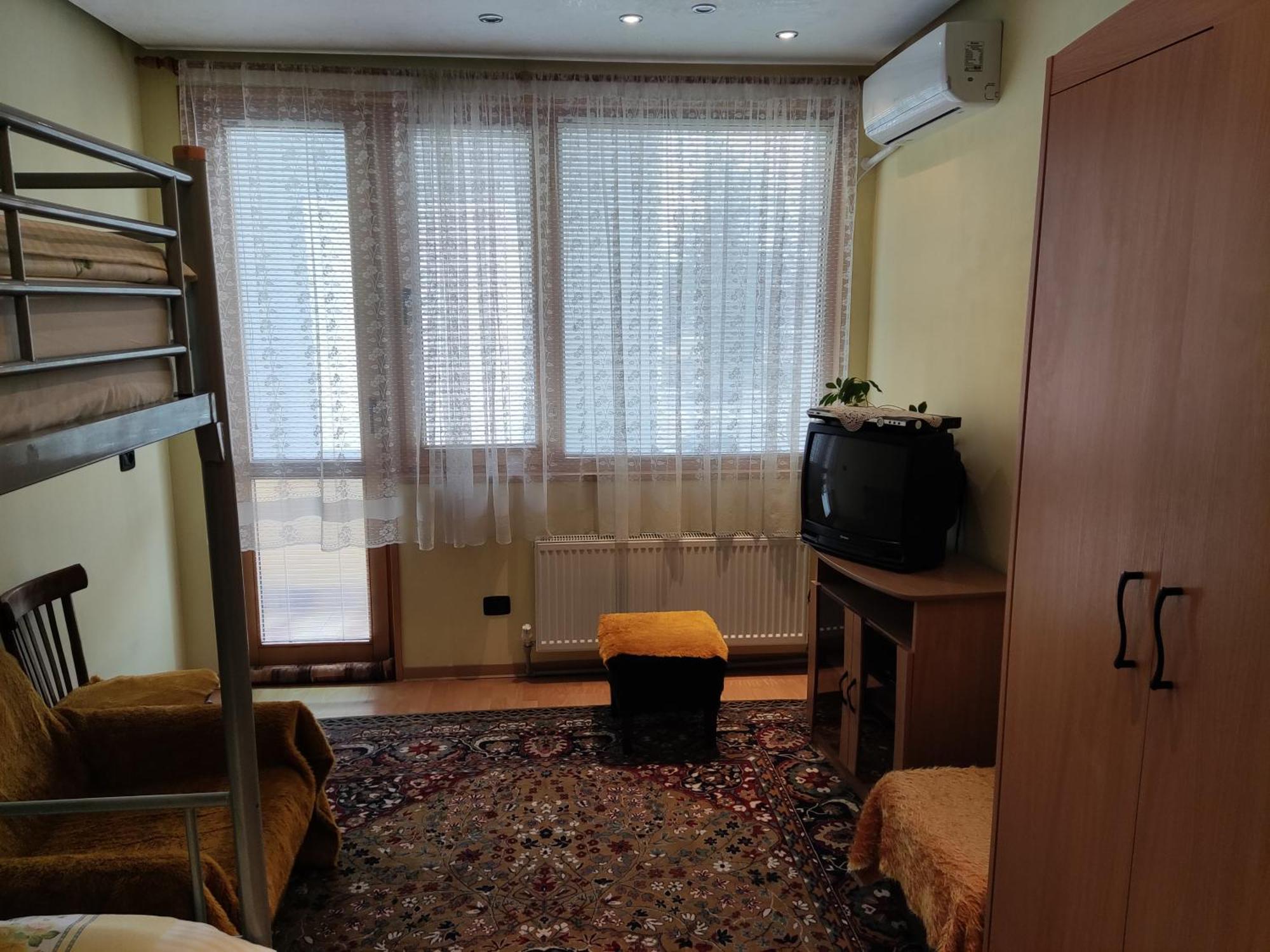 Rila Apartment Samokov Exterior foto